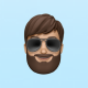 Jeffrey Smith II's avatar