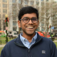 Pratheek Rebala's avatar
